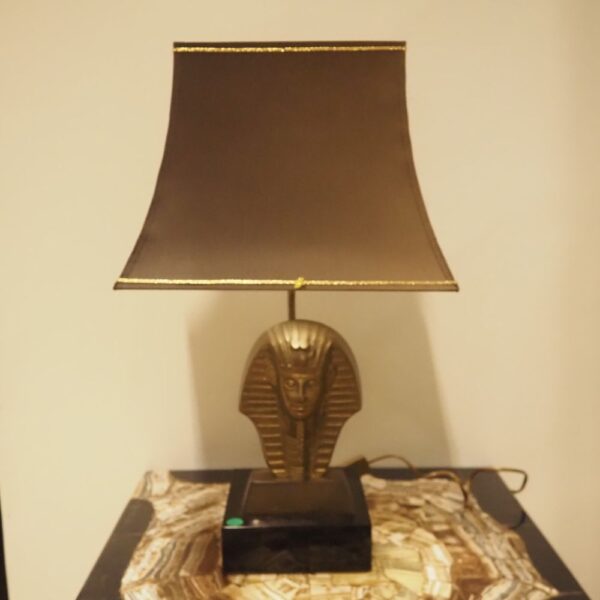 Lampe d'ambiance vers 1970