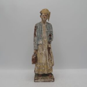 Sculpture Japonaise