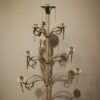 Chandelier vers 1980 – Image 3