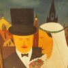 Huile sur toile – Image 3