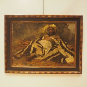 Victor Van Dyck ?