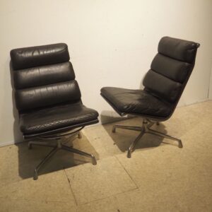 Charles & Ray Eames