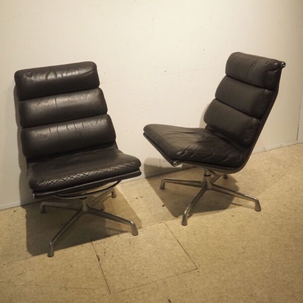 Charles & Ray Eames