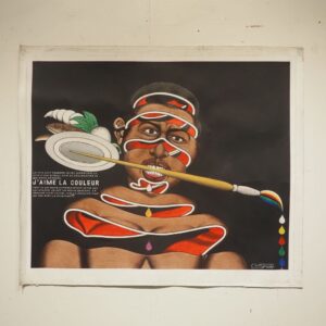 Chéri Samba