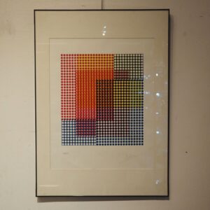 dans le gout de Julio Leparc