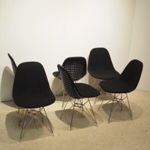 Charles & Ray Eames