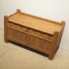 Banc coffre vers 1960 – Image 2