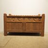 Banc coffre vers 1960 – Image 3