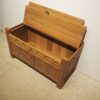 Banc coffre vers 1960 – Image 6