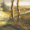 Huile sur panneau – Image 3