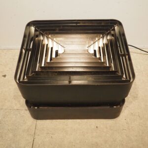 Lampe d'ambiance vers 1970