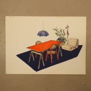 Paulette Faignard