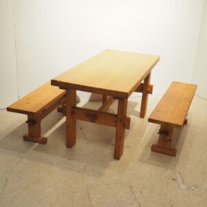 Mobilier de cuisine