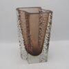 Murano : Vase sommerso – Image 3