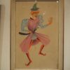 Lot de 2 gouaches – Image 3