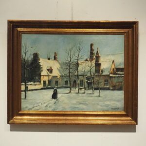 Hubert Op de Beeck