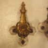 Paire d'appliques 19eS – Image 4