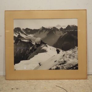 Photo noir et blanc