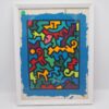 Keith Haring d'après – Image 2