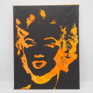 Andy Warhol d'après