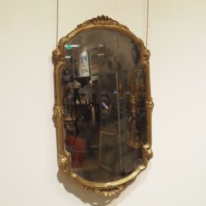 Miroir de style Louis XV