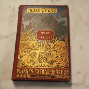 Jules Verne