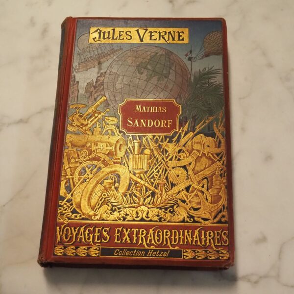 Jules Verne