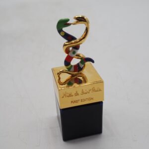 Niki de St Phalle