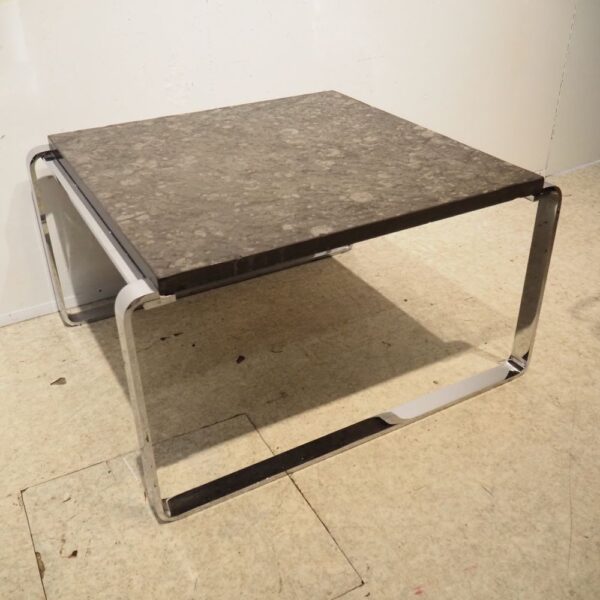 Table basse vers 1970