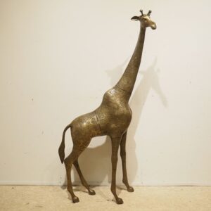 Objet de décoration vers 1970