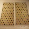 Lot de 2 carpettes – Image 2