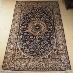 Nain : Tapis vers 1970