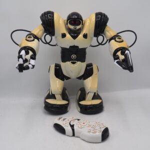 Robot 2004 WowWee