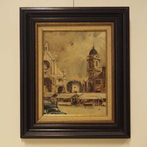 Corot R