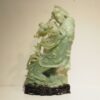 Sculpture chinoise vers 1970 – Image 2