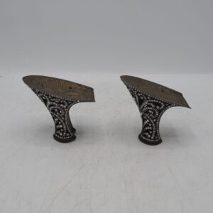 Paire de talons