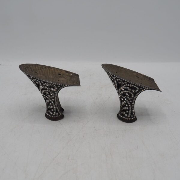 Paire de talons