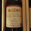 vin rouge en caisse – Image 4