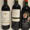 Lot de 9 bouteilles de vin rouge – Image 5