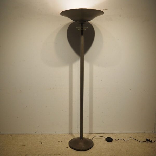 Lampadaire Art-Déco