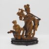 Sculpture chinoise vers 1970 – Image 5