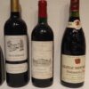 10 bouteilles de vin rouge – Image 3