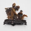 Sculpture chinoise vers 1970 – Image 7
