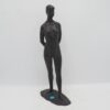 Bronze à patine foncée – Image 2