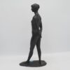 Bronze à patine foncée – Image 5
