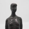 Bronze à patine foncée – Image 6