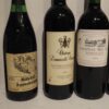 Lot de 9 bouteilles de vin rouge – Image 4