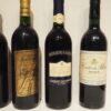 10 bouteilles de vin rouge – Image 3