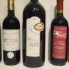10 bouteilles de vin rouge – Image 4