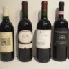 10 bouteilles de vin rouge – Image 5